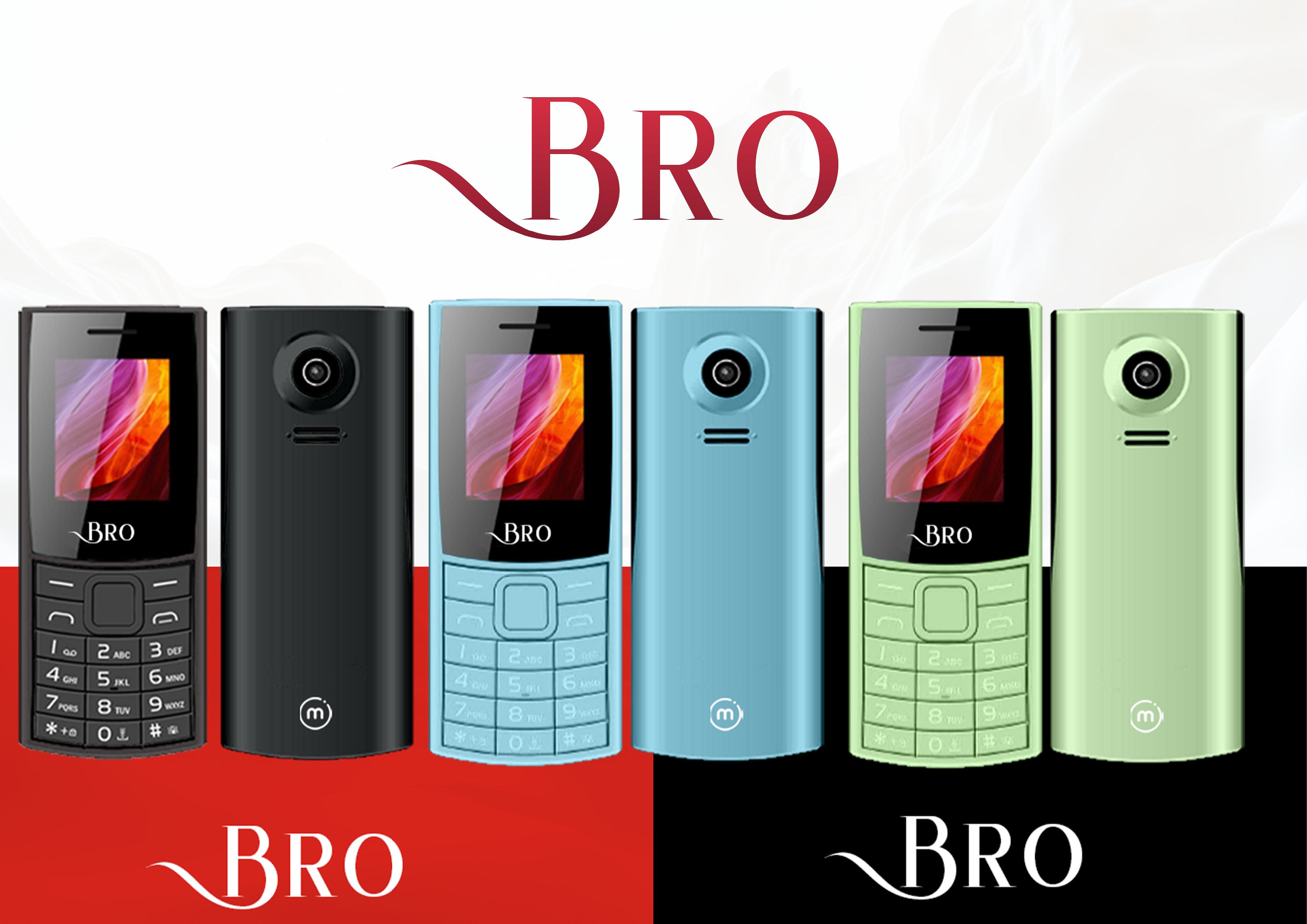 Bro